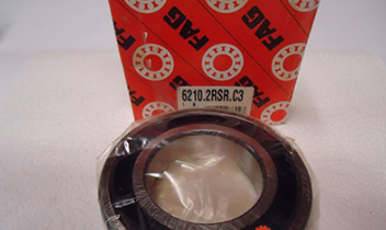 FAG 6210-2RSR-C3 bearings